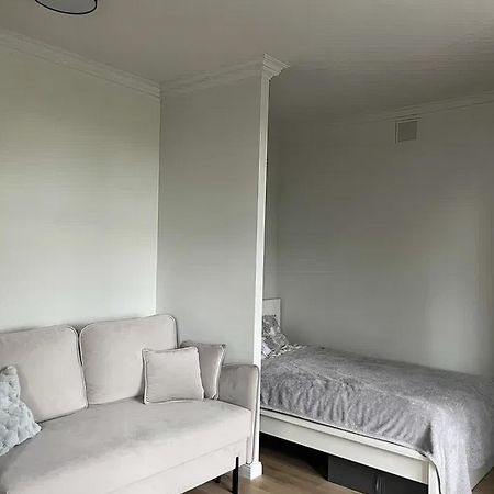 R1 Apartments وارسو المظهر الخارجي الصورة