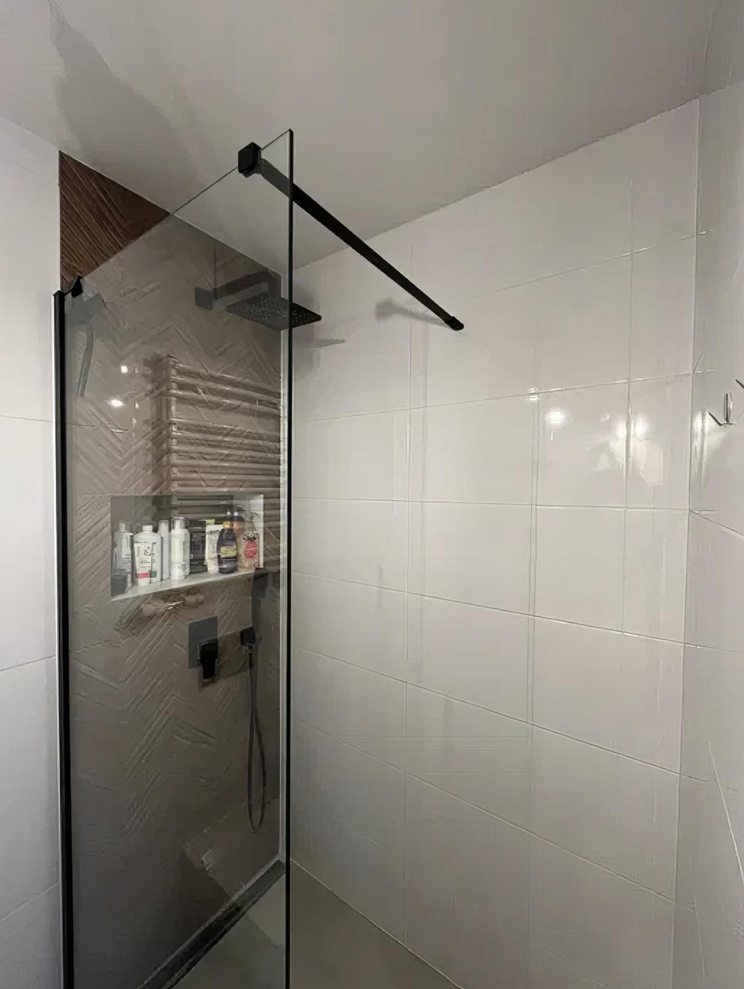 R1 Apartments وارسو المظهر الخارجي الصورة