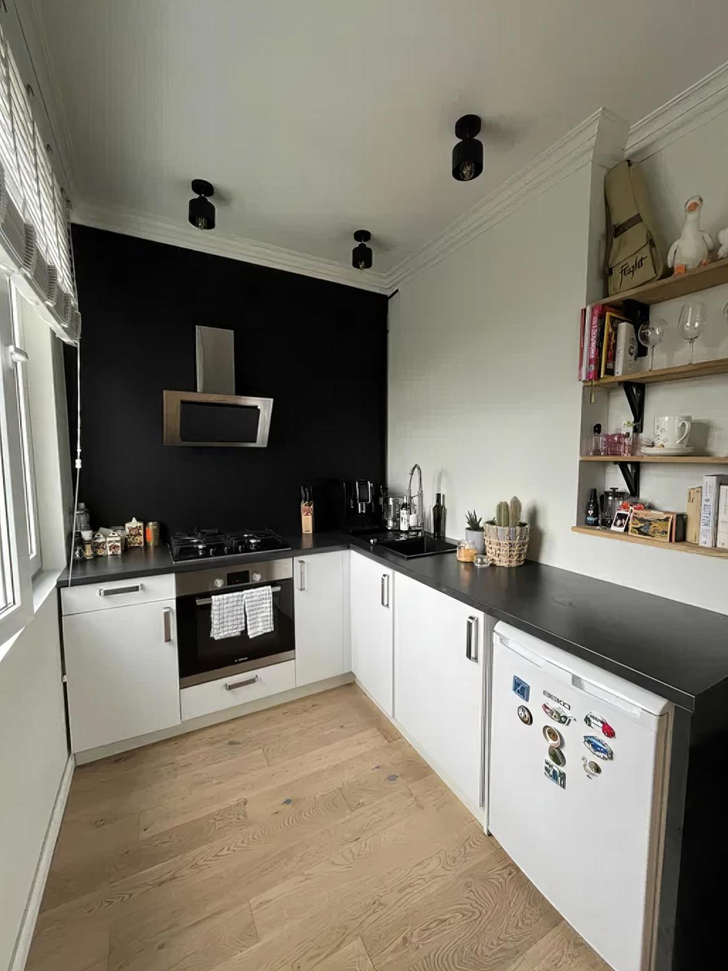 R1 Apartments وارسو المظهر الخارجي الصورة